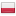 sklepkamil.pl server is located in Poland